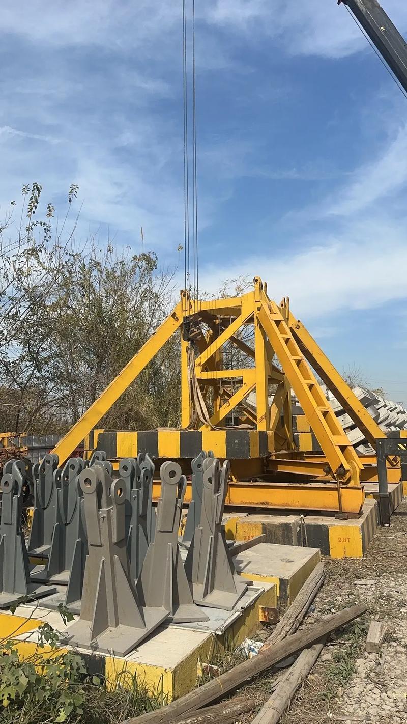 塔機(jī)租賃 讓技術(shù)創(chuàng)造價(jià)值，而非無盡抹黑