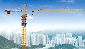 重慶市萬州區騰迅建筑設備租賃 專業塔吊租賃服務，助力萬州城市建設