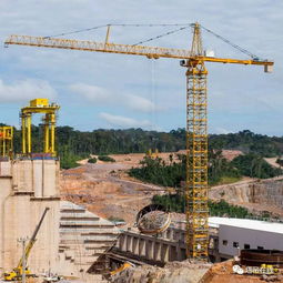 攜手專業力量，共建未來 全國7020、7520、7530塔機租賃服務全面啟航