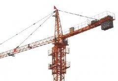 塔吊出租首選凱德思達(dá) 專業(yè)、安全、高效的塔機(jī)租賃解決方案