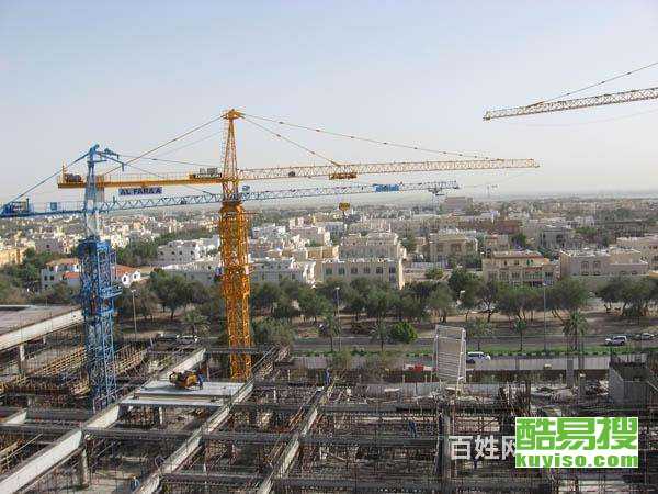 蘇州酷易搜 專業(yè)塔機(jī)租賃服務(wù)，助力高效工程建設(shè)