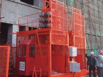 廣州高空作業(yè)設(shè)備租賃與一站式服務(wù) 物料提升機(jī)、塔吊、施工電梯