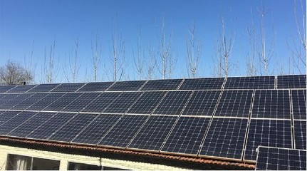 奧博新能源榮獲光伏行業(yè)首家“五星級(jí)售后服務(wù)”認(rèn)證，樹(shù)立行業(yè)服務(wù)新標(biāo)桿