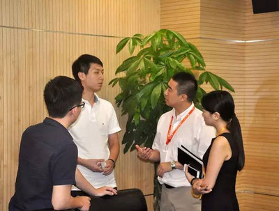 科技賦能金融新生態 云商科技攜手瑞石科技與胖胖豬簽訂三方戰略合作協議