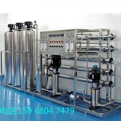 金山電子化工廠10噸去離子水反滲透設(shè)備在化工行業(yè)的應(yīng)用優(yōu)勢